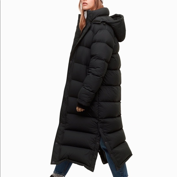 Coats | Aritzia Super Puff Long | Poshmark